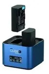 H&auml;hnel Procube 3 Panasonic Doppelladeger&auml;t