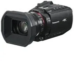 Panasonic HC-X1200 Camcorder