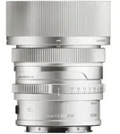 Sigma Contemporary 35mm F2.0 DG DN silber f&uuml;r Leica L-Mount