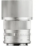 Sigma Contemporary 90mm F2.8 DG DN silber f&uuml;r Leica L-Mount