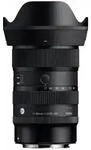Sigma 17-40mm F1.8 DC Art f&uuml;r RF-Mount