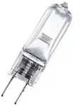 Osram Halogen-Niedervoltlampe 50 Watt Stiftsockel