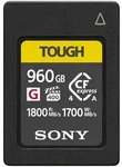 Sony TOUGH CFexpress Karte Typ A 960GB | CEA-G960T
