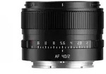 TTArtisan AF 40mm F2.0 f&uuml;r Sony E-Mount schwarz