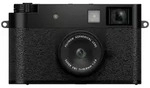 Fujifilm X half (X-HF1) schwarz