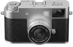 Fujifilm X half (X-HF1) silber
