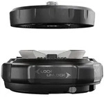 Manfrotto Xchange Schnellwechselsystem