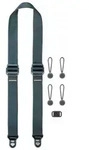 Peak Design Slide Lite Kameragurt Ocean