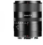 7Artisans AF 24mm F1.8 f&uuml;r Nikon Z