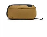 Peak Design Wash Pouch Small Coyote