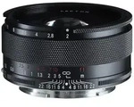 Voigtl&auml;nder Septon 40mm F2.0 f&uuml;r Sony E-Mount
