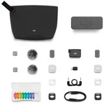 DJI Mic Mini 2S (2 Sender + 1 Empf&auml;nger + Ladeschale)