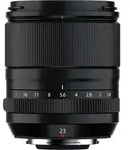 Fujifilm XF 23mm F1.4 R LM WR