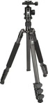Sirui 770695, Sirui ET-1204 Dreibein Carbon + Kopf E-10
