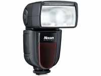 Nissin Speedlite Di700A für Canon