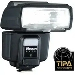 Nissin i60A f&uuml;r Canon