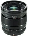 Fujifilm XF 16mm F1.4 R WR