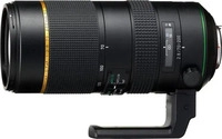 Pentax 21330, Pentax HD D FA* 70-200mm F2.8 ED DC AW schwarz