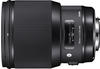 Sigma Objektiv Art AF 85mm 1.4 DG HSM für Nikon - inkl. 6 Jahre Garantie