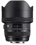 Sigma Objektiv Art AF 12-24mm 4.0 DG HSM f&uuml;r Nikon - inkl. 6 Jahre Garantie
