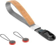 Peak Design Cuff Handschlaufe Grau