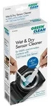 Green Clean Wet & Dry Sensor Cleaner &bdquo;non full frame size&ldquo;