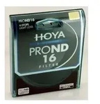 Hoya Filter neutral grau PROND16 72mm