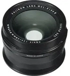 Fujifilm WCL-X100 II Weitwinkel-Konverter schwarz