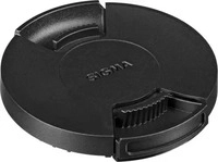 Sigma Objektivdeckel 62mm III