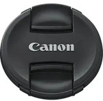 Canon Objektivdeckel E-77 II