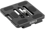 Sirui TY-60X Schnellwechselplatte