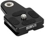 Sirui TY-LP40 Schnellwechselplatte