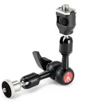 Manfrotto 244 Micro Friktionsarm 15cm