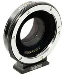 Metabones Canon EF an MFT T 0,71x Speed Booster ULTRA Adapter