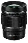 Olympus M.Zuiko digital ED 17mm 1.2 PRO