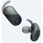 Sony WF-SP700N schwarz