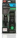 H&auml;hnel Captur Timer Module inkl. Empf&auml;nger f&uuml;r Fuji, Intervalltimer
