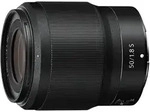 Nikon Z 50mm F1.8 S