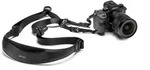 Gitzo Century Sling-Kameratragegurt aus Leder f&uuml;r CSC/DSLR