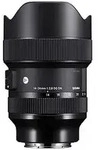 Sigma 14-24mm F2,8 DG DN | Art f&uuml;r Panasonic L-Mount