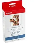 Canon KC-18IL Ministicker 18 Blatt
