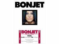 Bonjet Atelier Pearl Fotopapier 12.7x17.8cm 300g, 100 Blatt