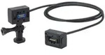 Zoom ECM-3 Extension Kabel Erweiterungskabel f&uuml;r Zoom Recorder