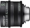 Xeen 22848, XEEN CF Cinema 50mm T1,5 Canon EF Vollformat