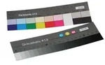 B.I.G. Stufengraukeil und Farbkarte #13 - 18cm