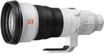 Sony FE 400mm F2.8 GM OSS