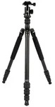 SIRUI Traveler 7A - Drei-/ Einbeinstativ Aluminium mit Kugelkopf