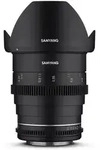 Samyang MF 24mm T1.5 VDSLR MK2 Canon RF