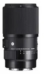 Sigma 105mm F2.8 DG DN Macro f&uuml;r Sony E-Mount Vollformat