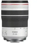Canon RF 70-200 F4.0 L IS USM